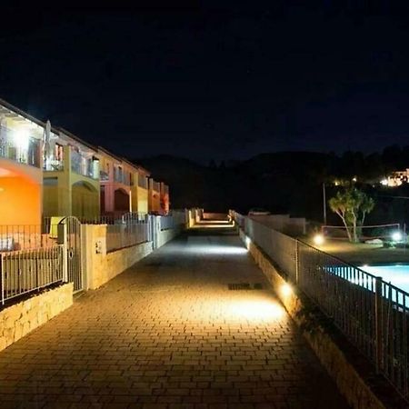 Appartamento Dentro Babai Village Tertenìa Exterior foto