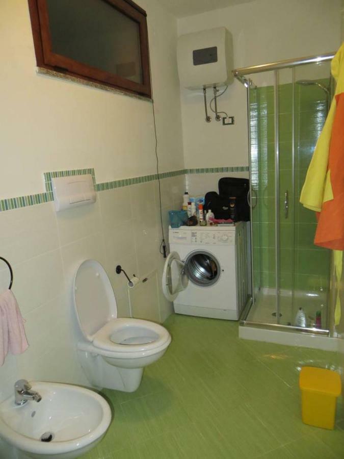 Appartamento Dentro Babai Village Tertenìa Exterior foto